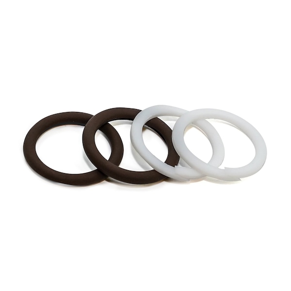 Coxreels Swivel VITON replacement o-ring kit, 1/2 434-1-SEALKIT - main